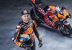 Brad Binder