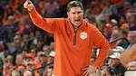 Brad Brownell