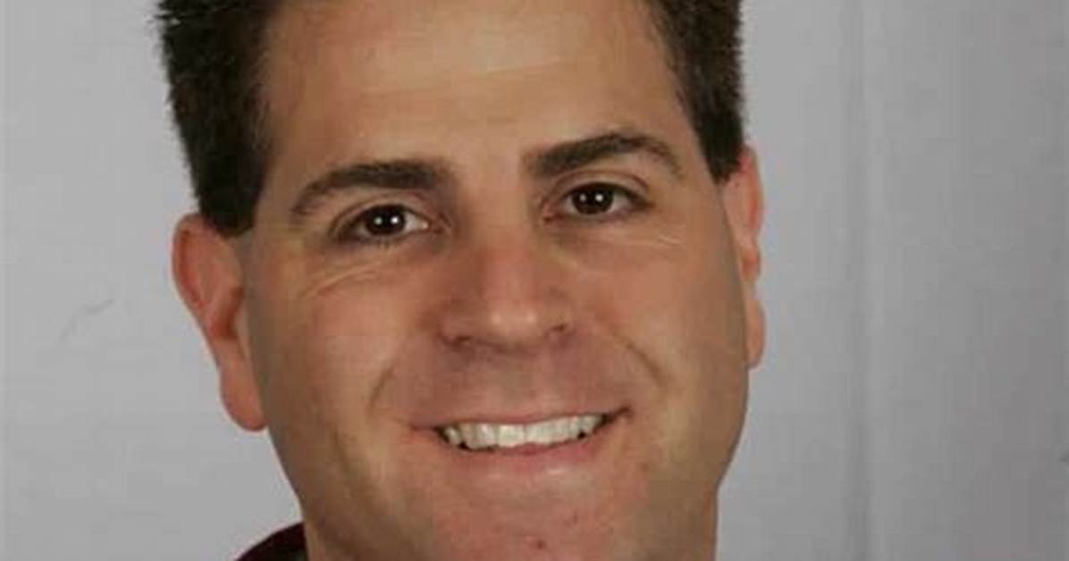 Brad Cohen