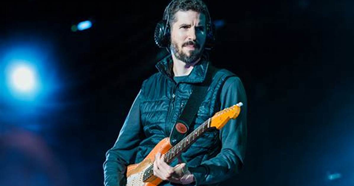 Brad Delson