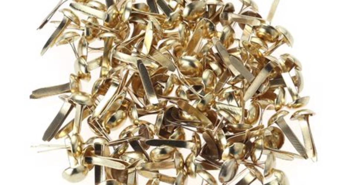 Brad Fastener