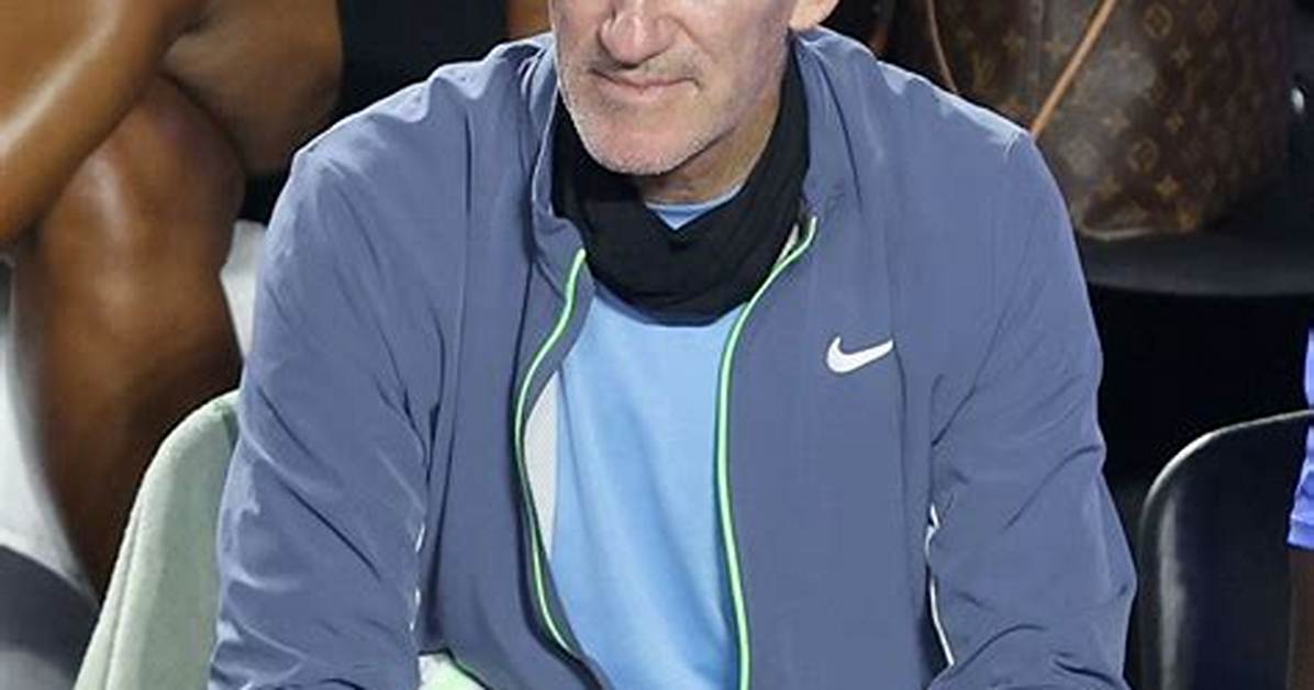 Brad Gilbert