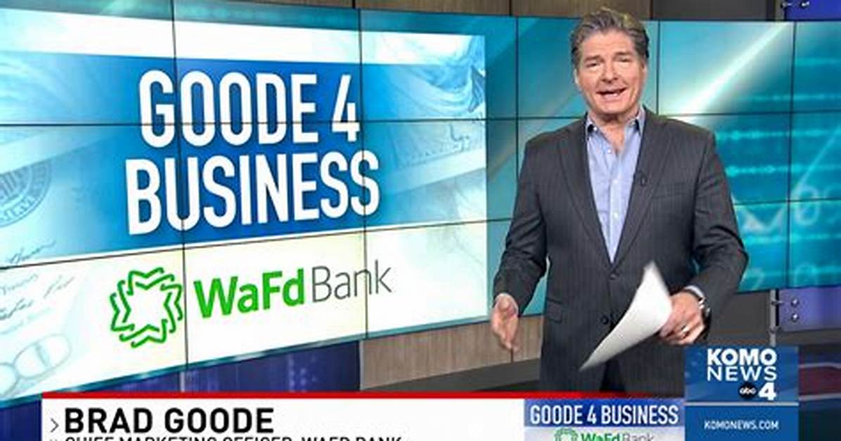 Brad Goode