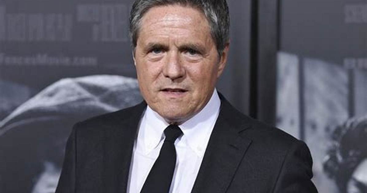 Brad Grey