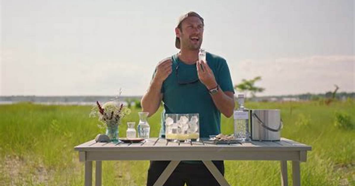 Brad Leone