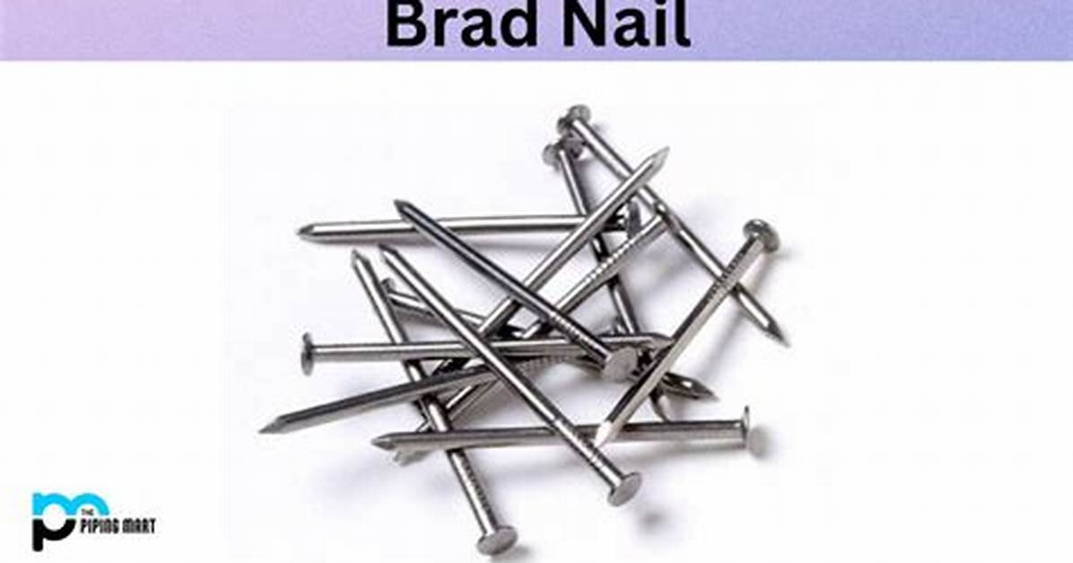 Brad Meaning