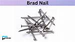 Brad Meaning