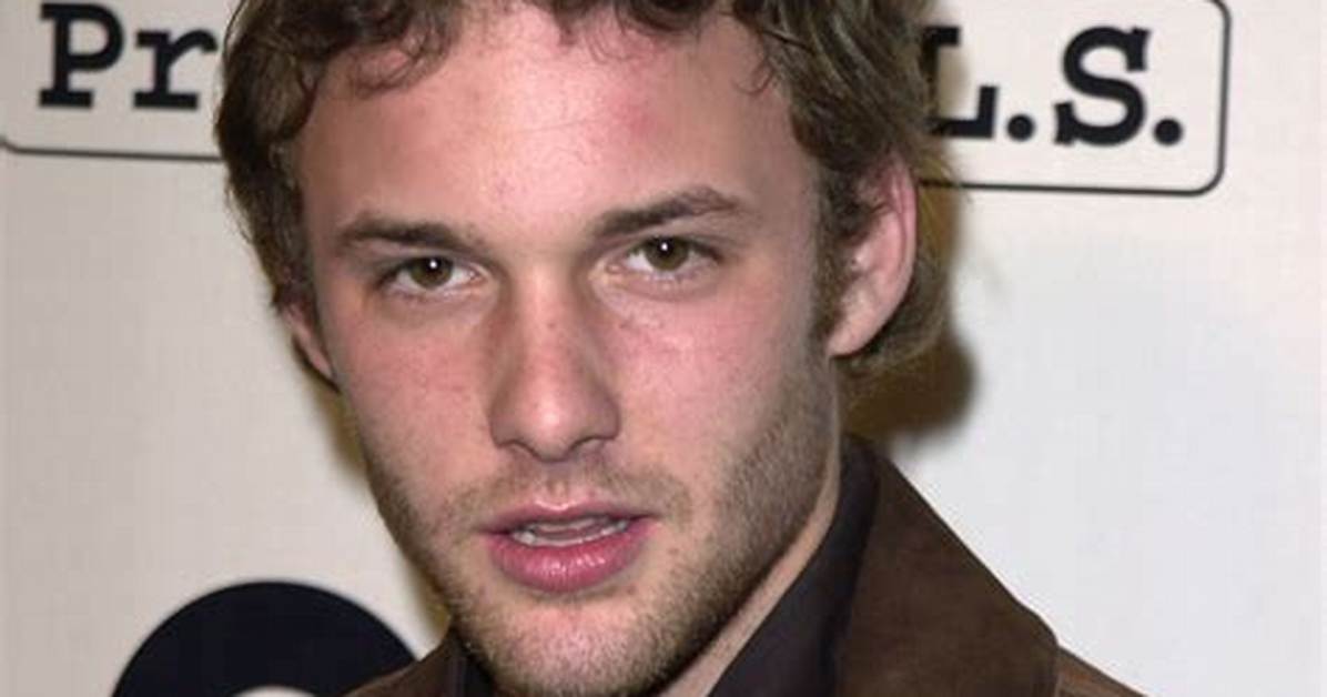 Brad Renfro