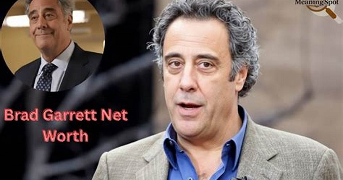 Brad Scioli Net Worth