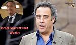 Brad Scioli Net Worth