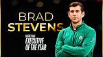 Brad Stevens