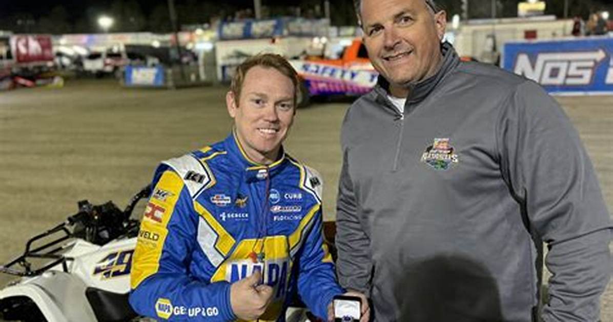 Brad Sweet