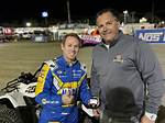 Brad Sweet