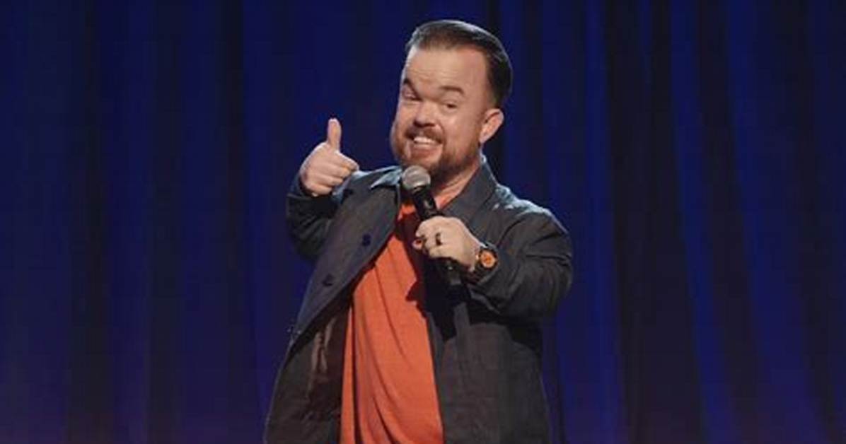 Brad Williams