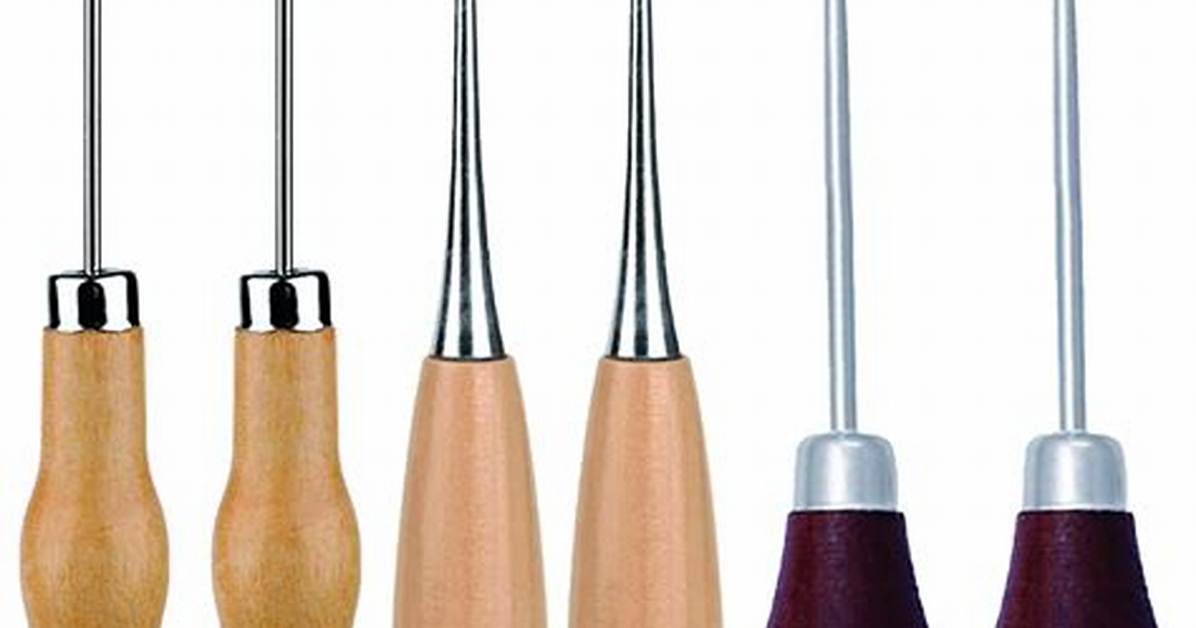 Bradawl