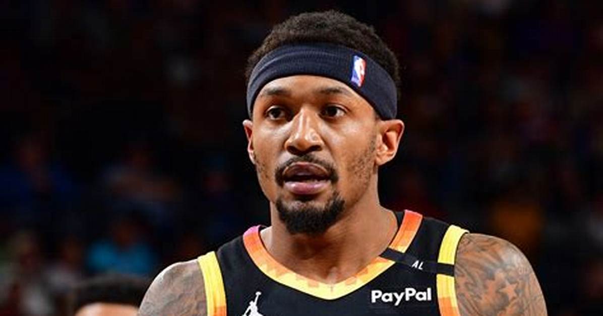 Bradley Beal