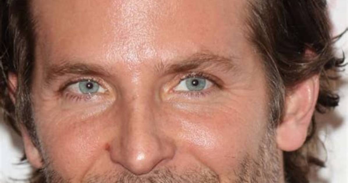 Bradley Cooper