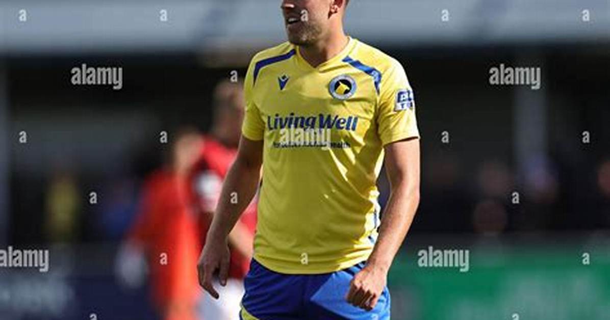 Bradley Stevenson