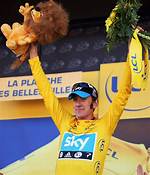 Bradley Wiggins