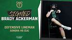Brady Ackerman