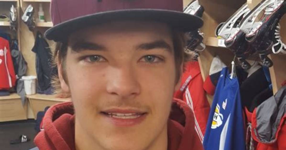 Brady Bjork