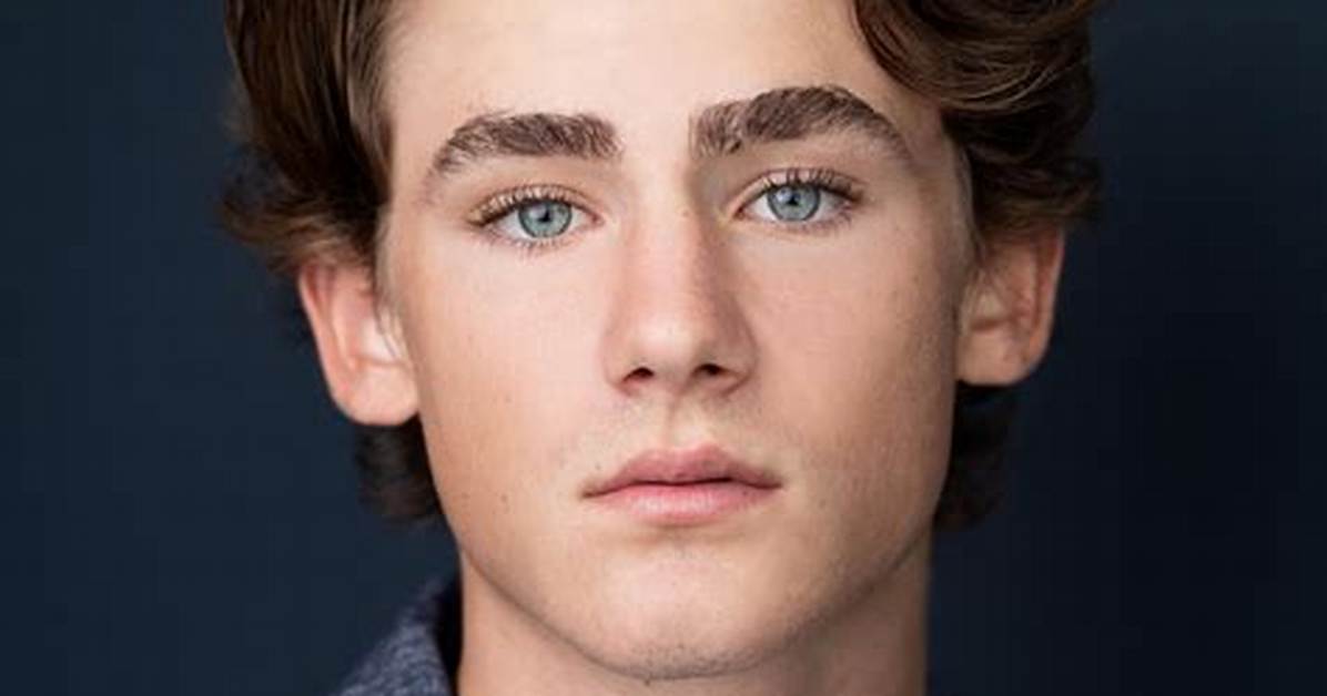 Brady Hepner