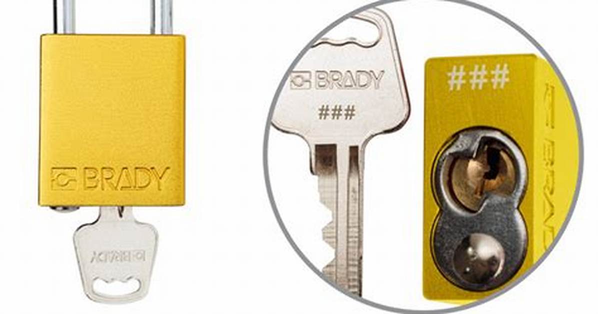 Brady Keys