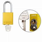 Brady Keys