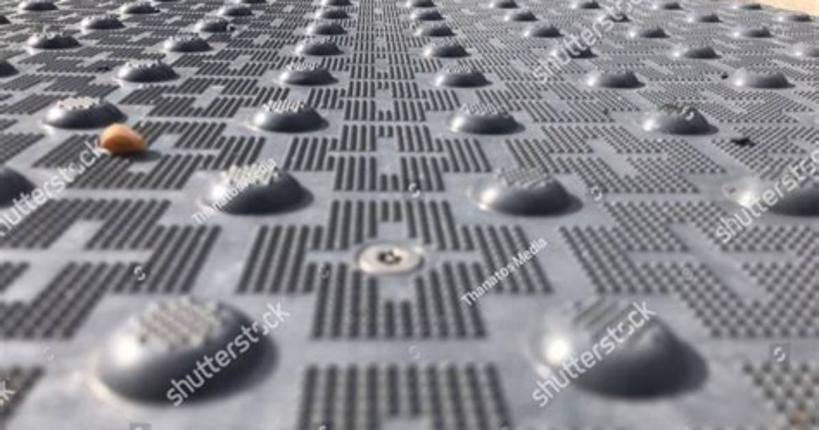 Braille Bumps