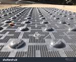 Braille Bumps