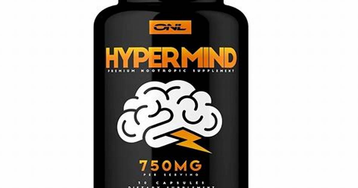 Brain Boosters