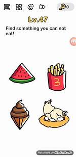 Brain out Level 11 Solution, Answer & Hints