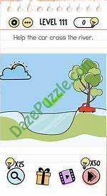 Brain Test Level 111 Detailed Solution & Answer