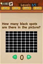 Brain Test Level 65 Detailed Solution & Answer