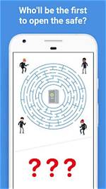 Brain Test: Tricky Puzzles for Android by Unico Studio