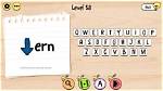 Brain Test: Tricky Words Level 58 Answer