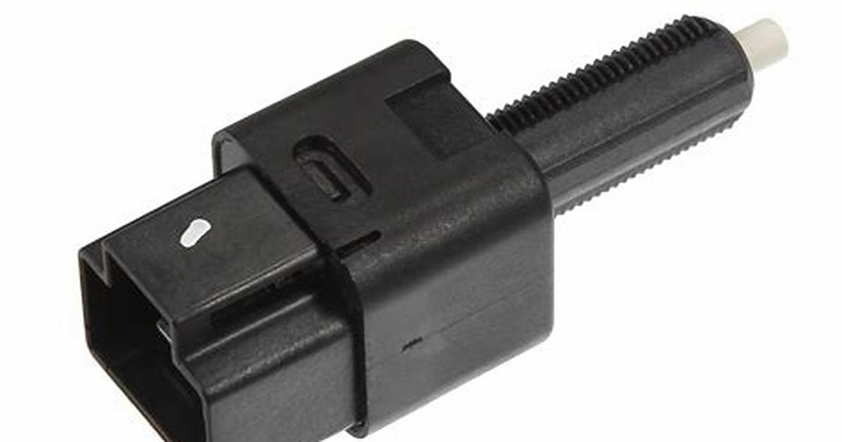 Brake Switch Sensor