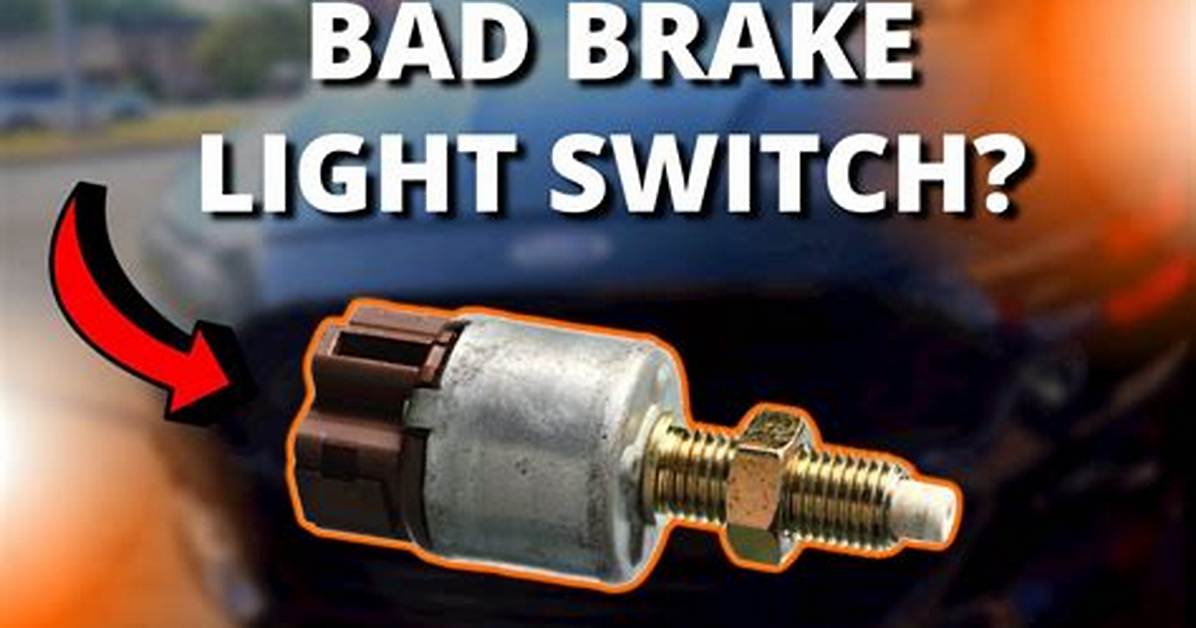 Brake Switch