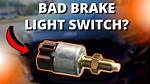 Brake Switch