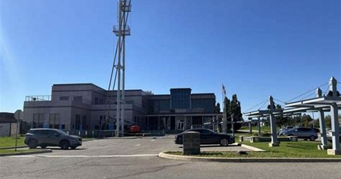 Brampton Hydro