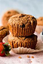 ___ Bran Muffin