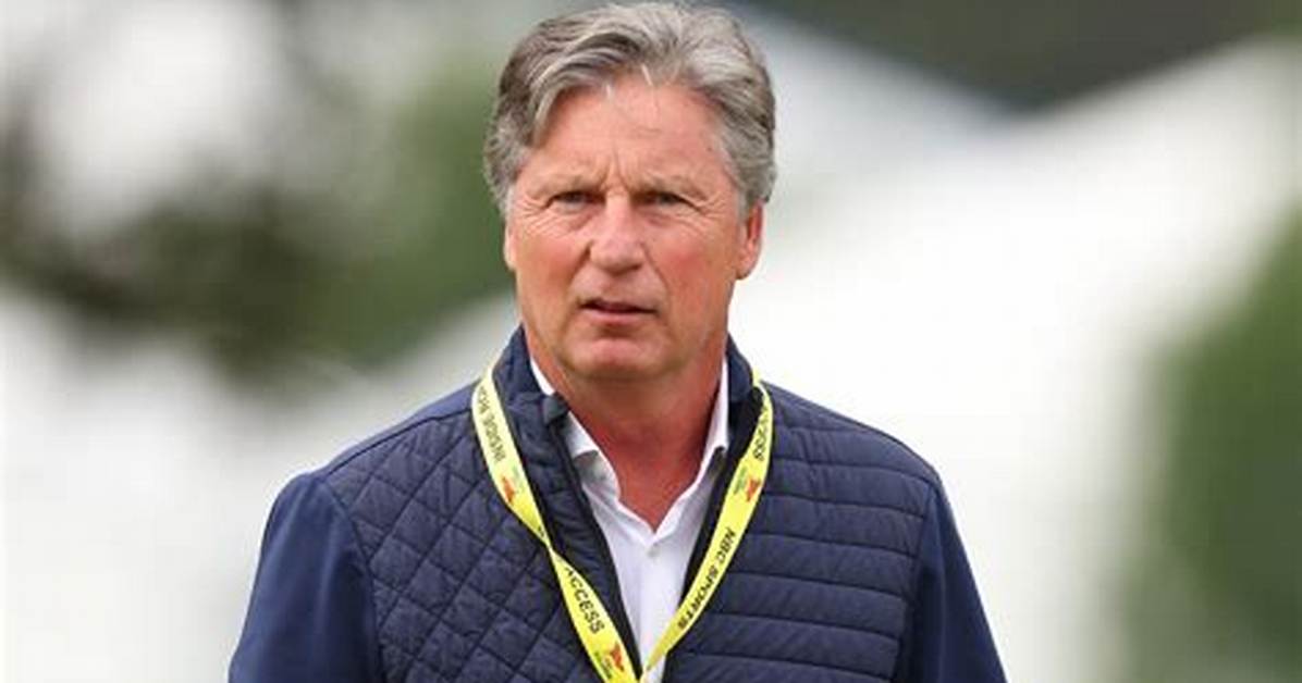 Brandel Chamblee