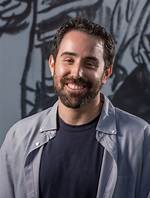 Brandon Beck