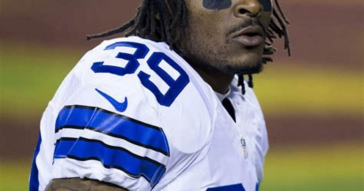 Brandon Carr