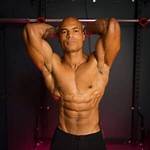 Brandon Carter Height
