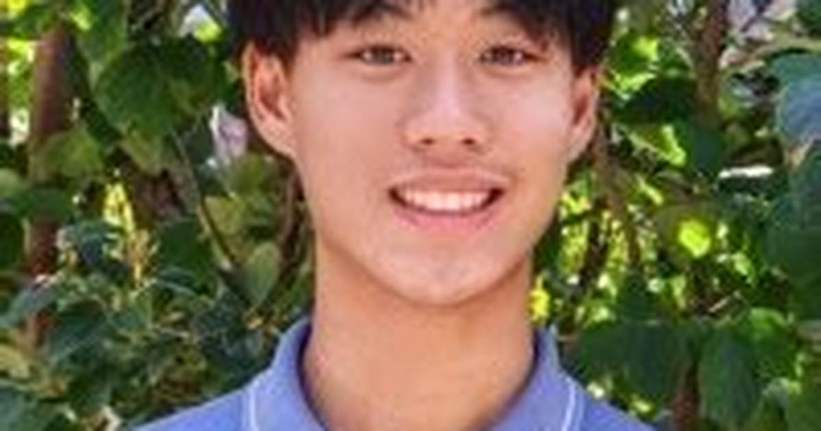 Brandon Chang