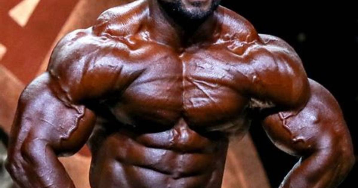 Brandon Curry