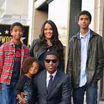 Brandon Edmonds: Everything About Babyface and Tracey Edmonds' Son