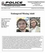 Brandon Gomes Missing Summit New Jersey, Help Locate Missing Brandon Gomes
