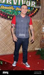 Brandon Hantz